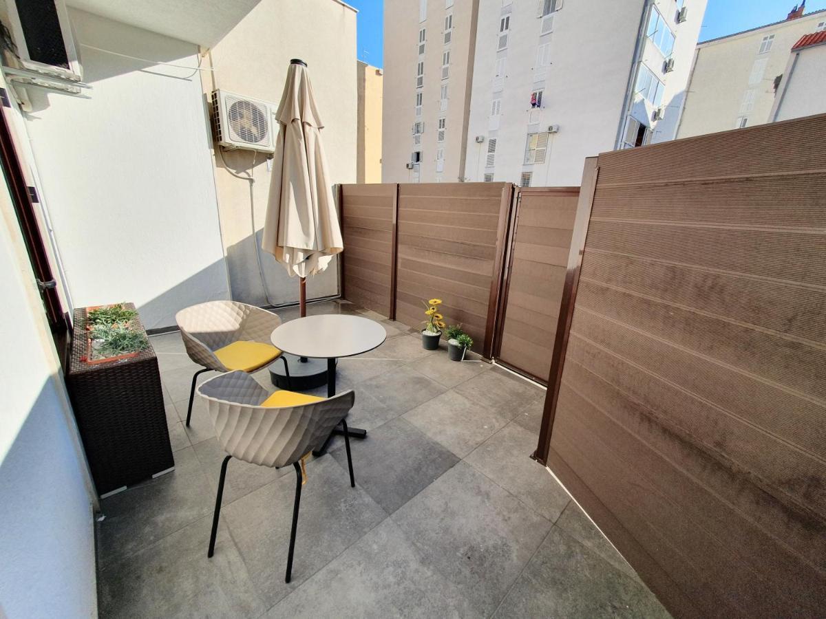 Apartmani Majic Makarska Extérieur photo