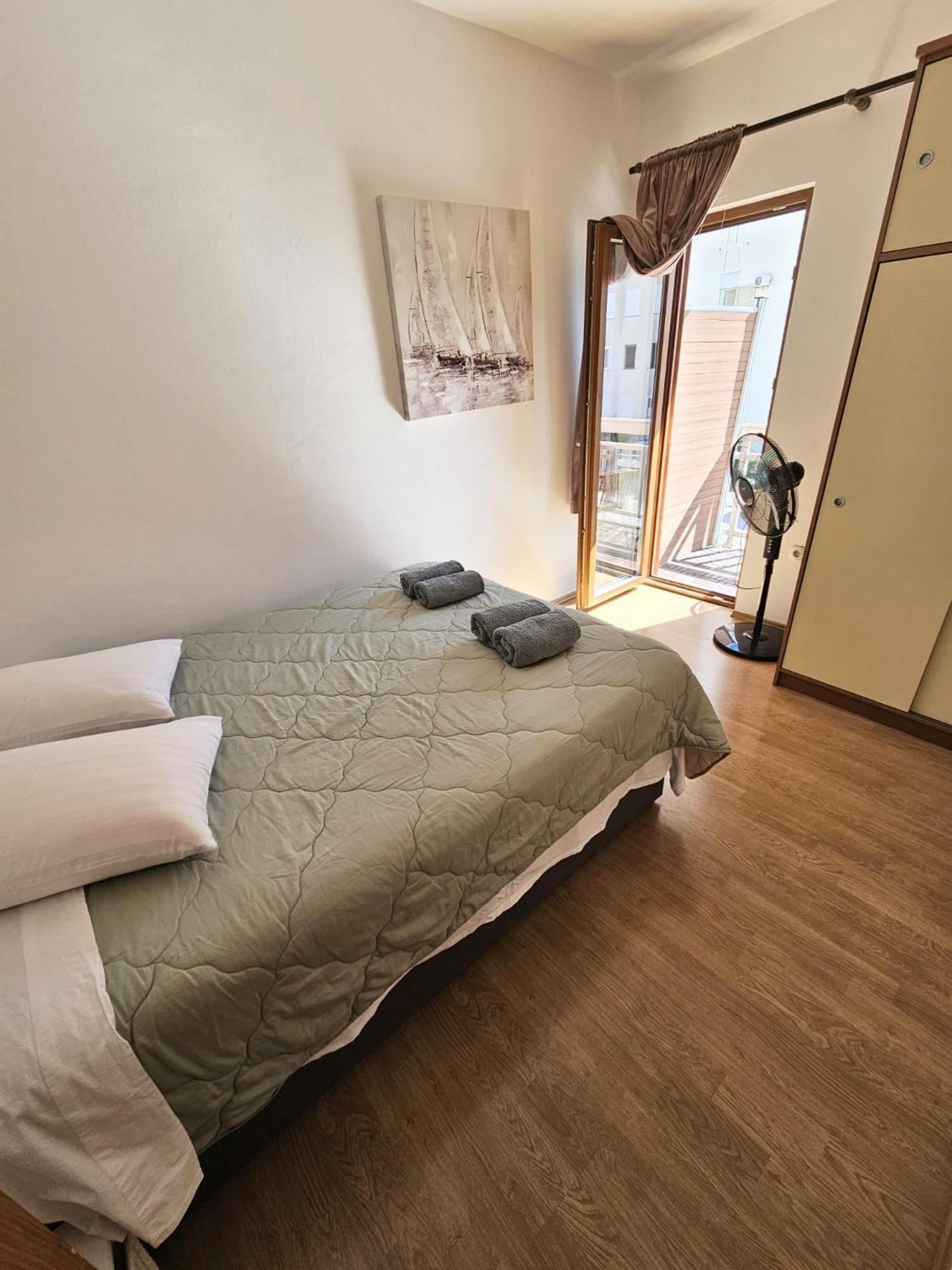 Apartmani Majic Makarska Extérieur photo