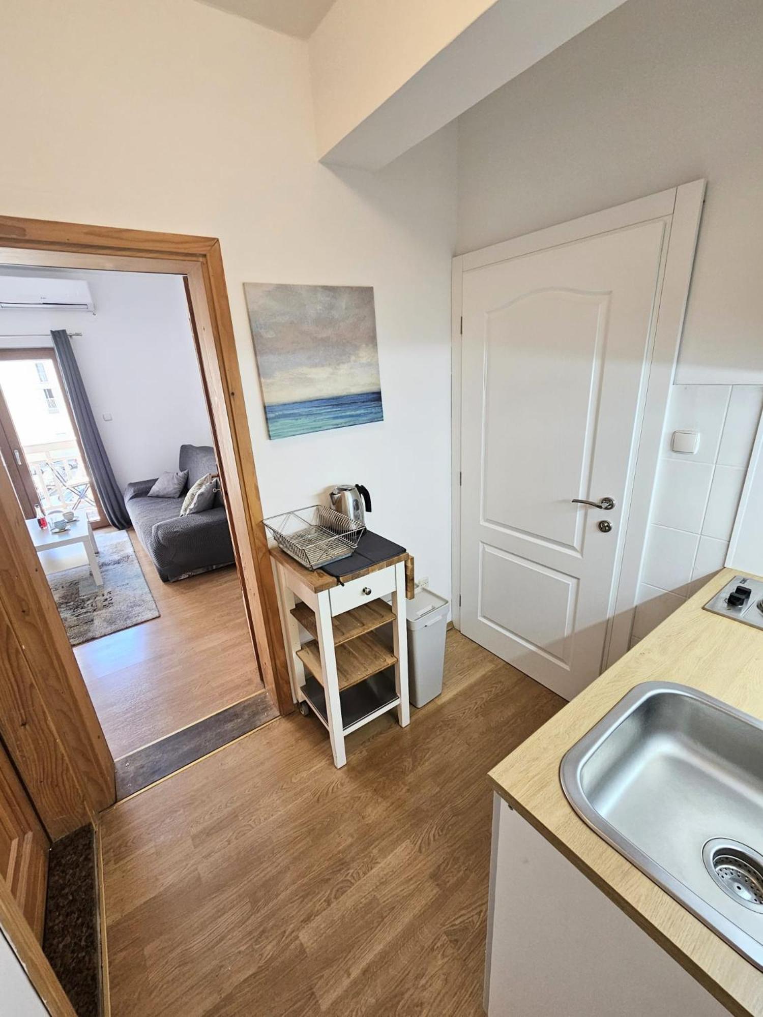 Apartmani Majic Makarska Extérieur photo