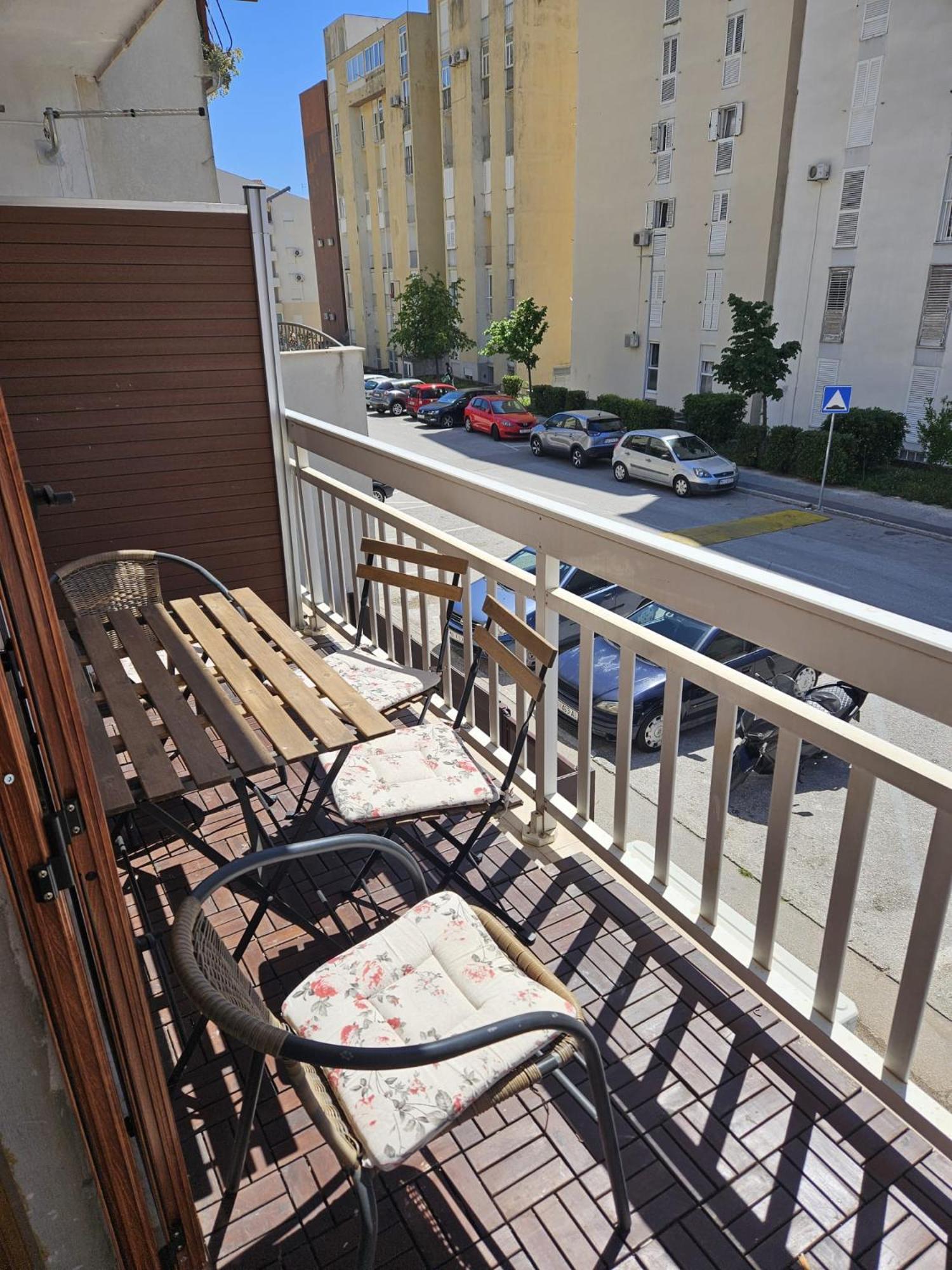 Apartmani Majic Makarska Extérieur photo