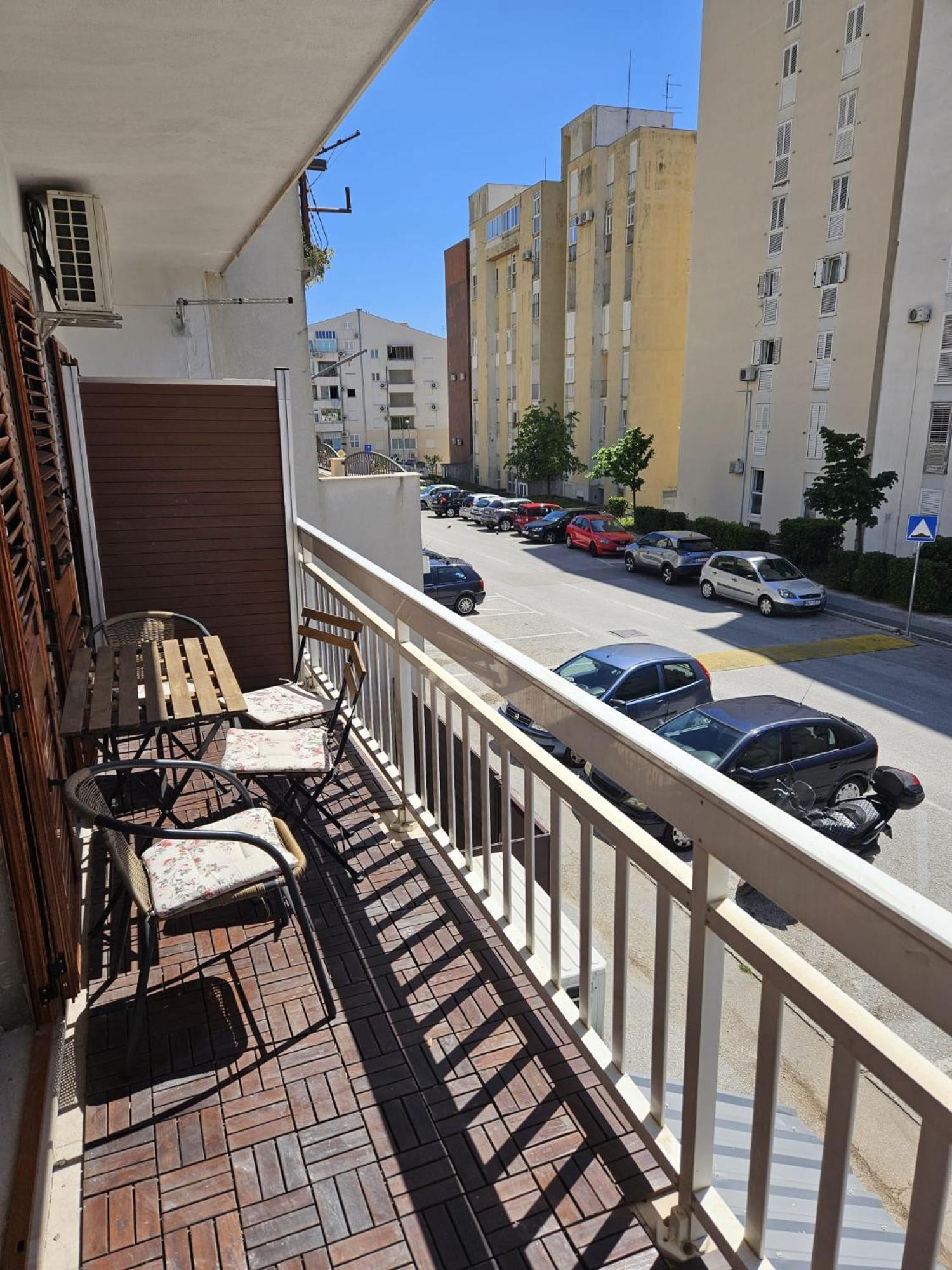 Apartmani Majic Makarska Extérieur photo