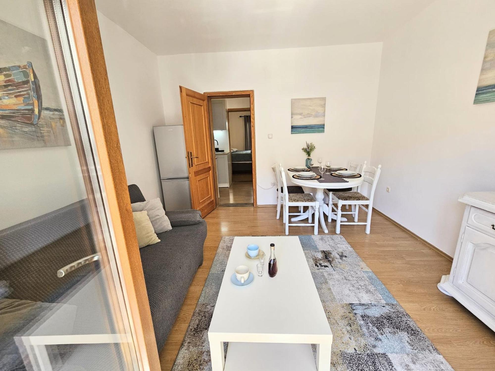 Apartmani Majic Makarska Extérieur photo