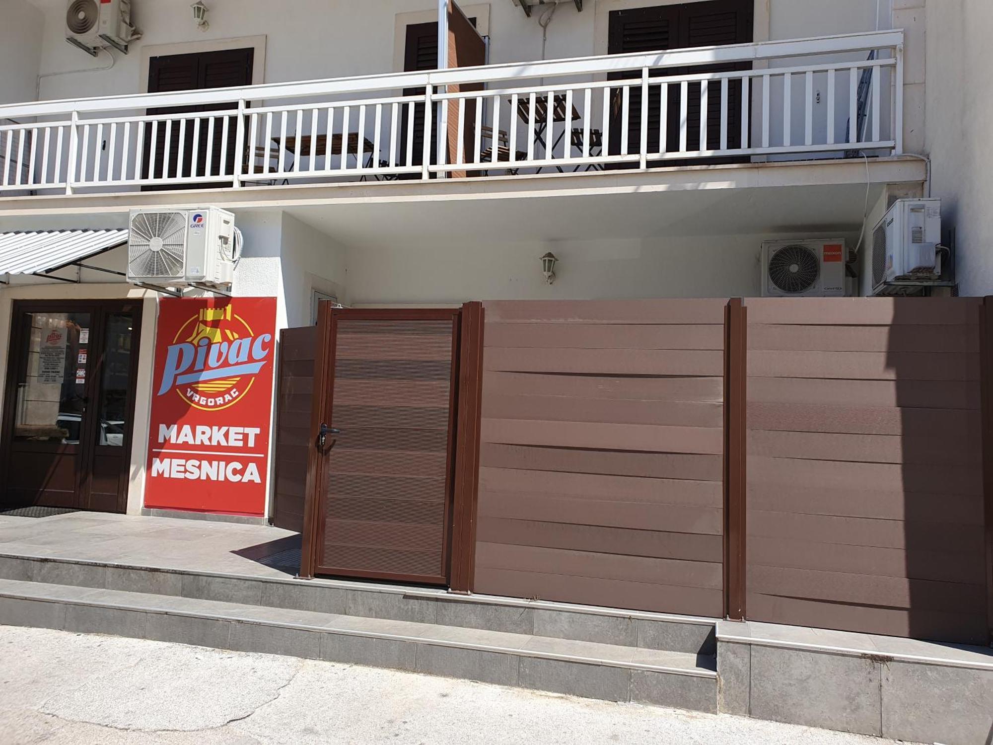 Apartmani Majic Makarska Chambre photo