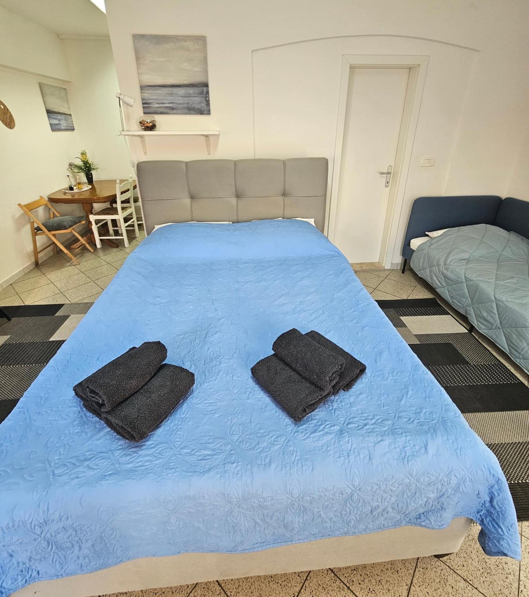 Apartmani Majic Makarska Chambre photo
