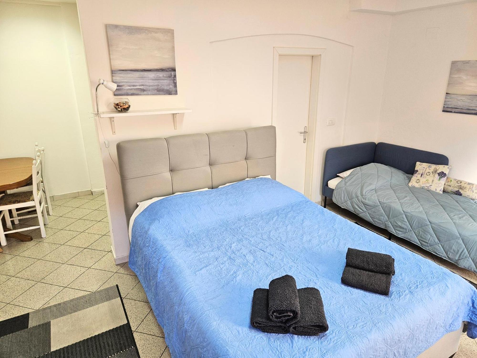 Apartmani Majic Makarska Chambre photo
