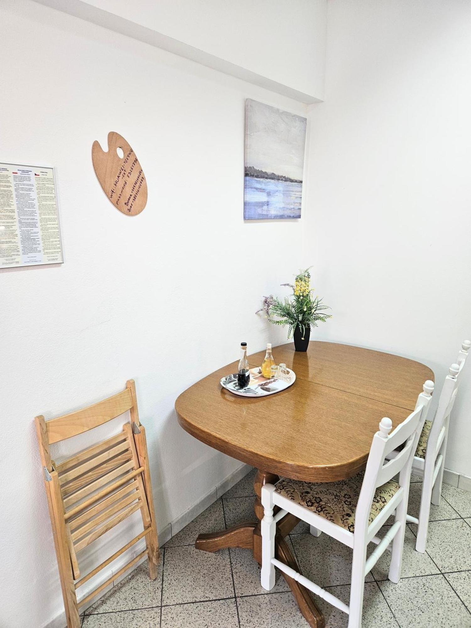 Apartmani Majic Makarska Chambre photo
