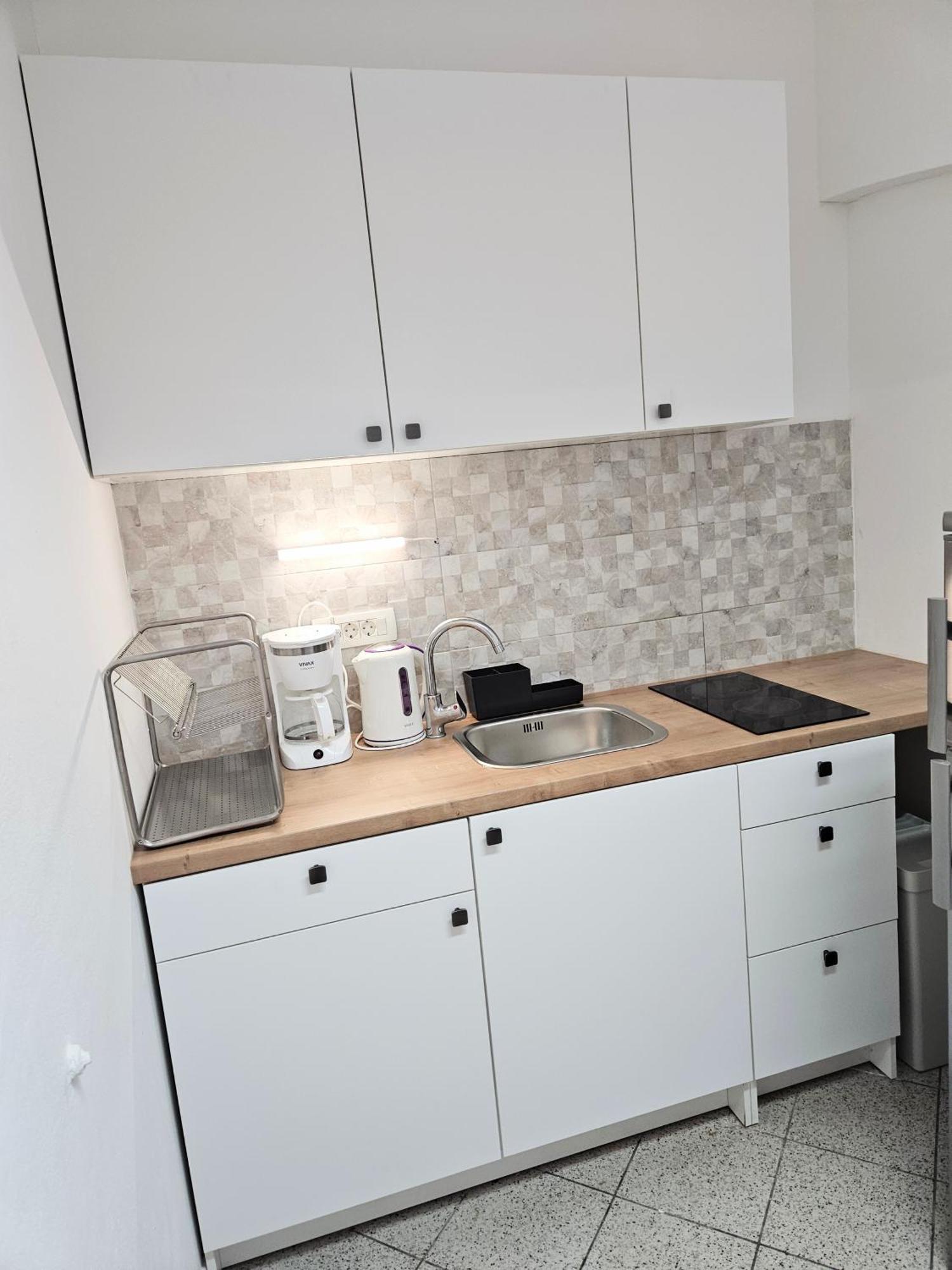 Apartmani Majic Makarska Chambre photo