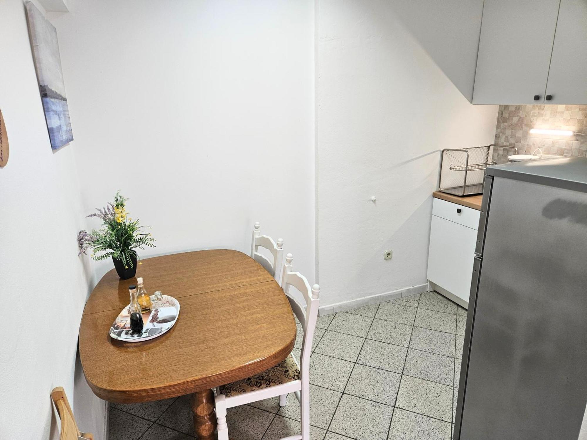 Apartmani Majic Makarska Chambre photo