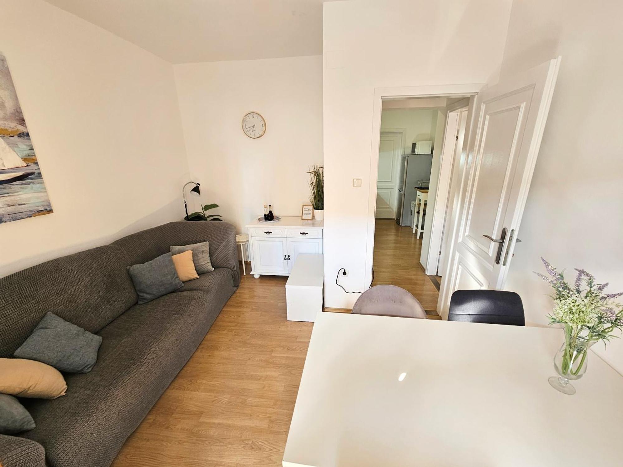 Apartmani Majic Makarska Extérieur photo