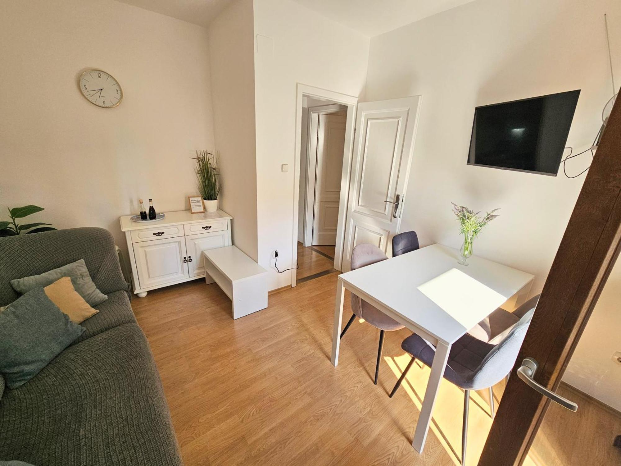 Apartmani Majic Makarska Extérieur photo
