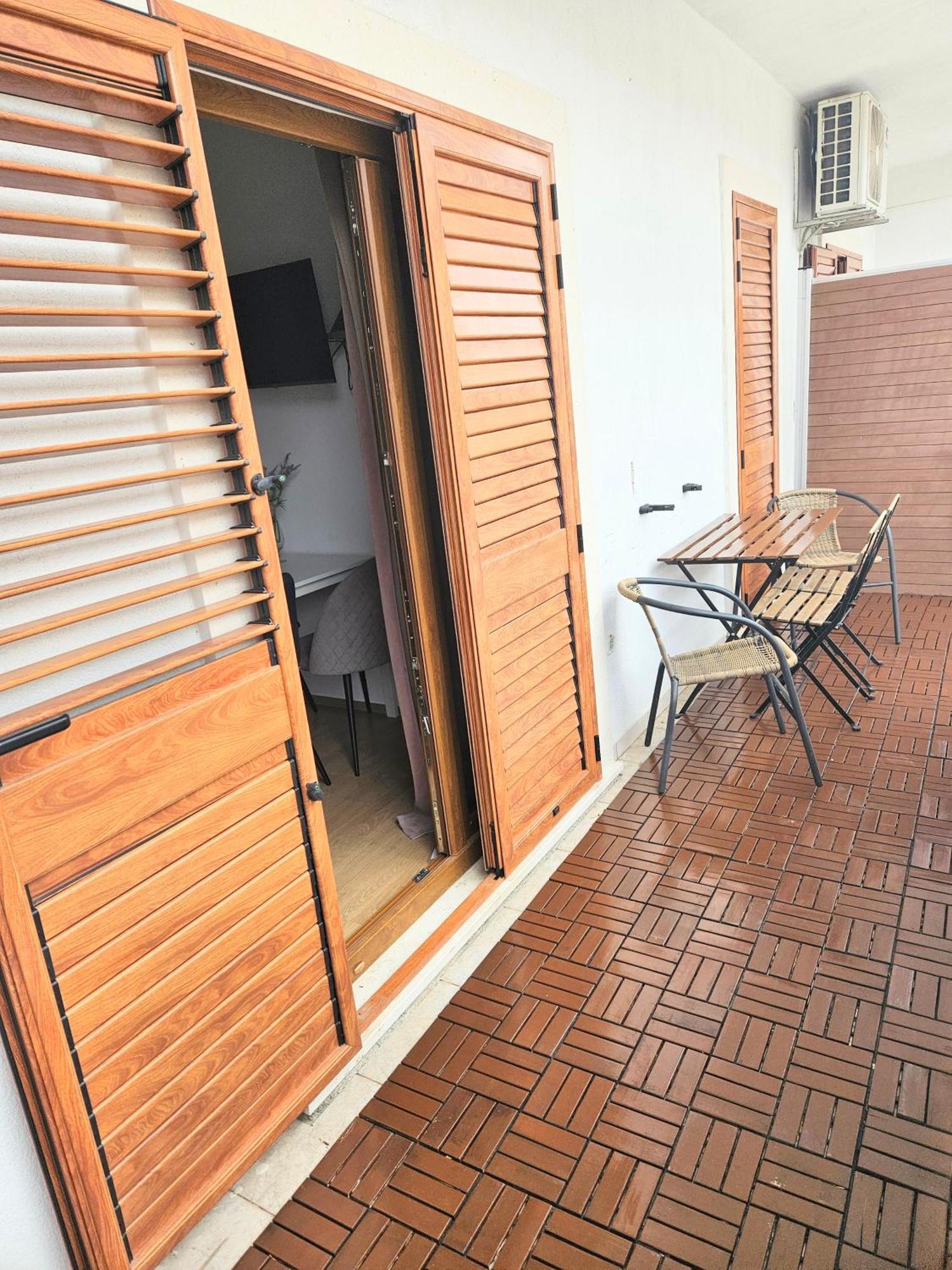 Apartmani Majic Makarska Chambre photo