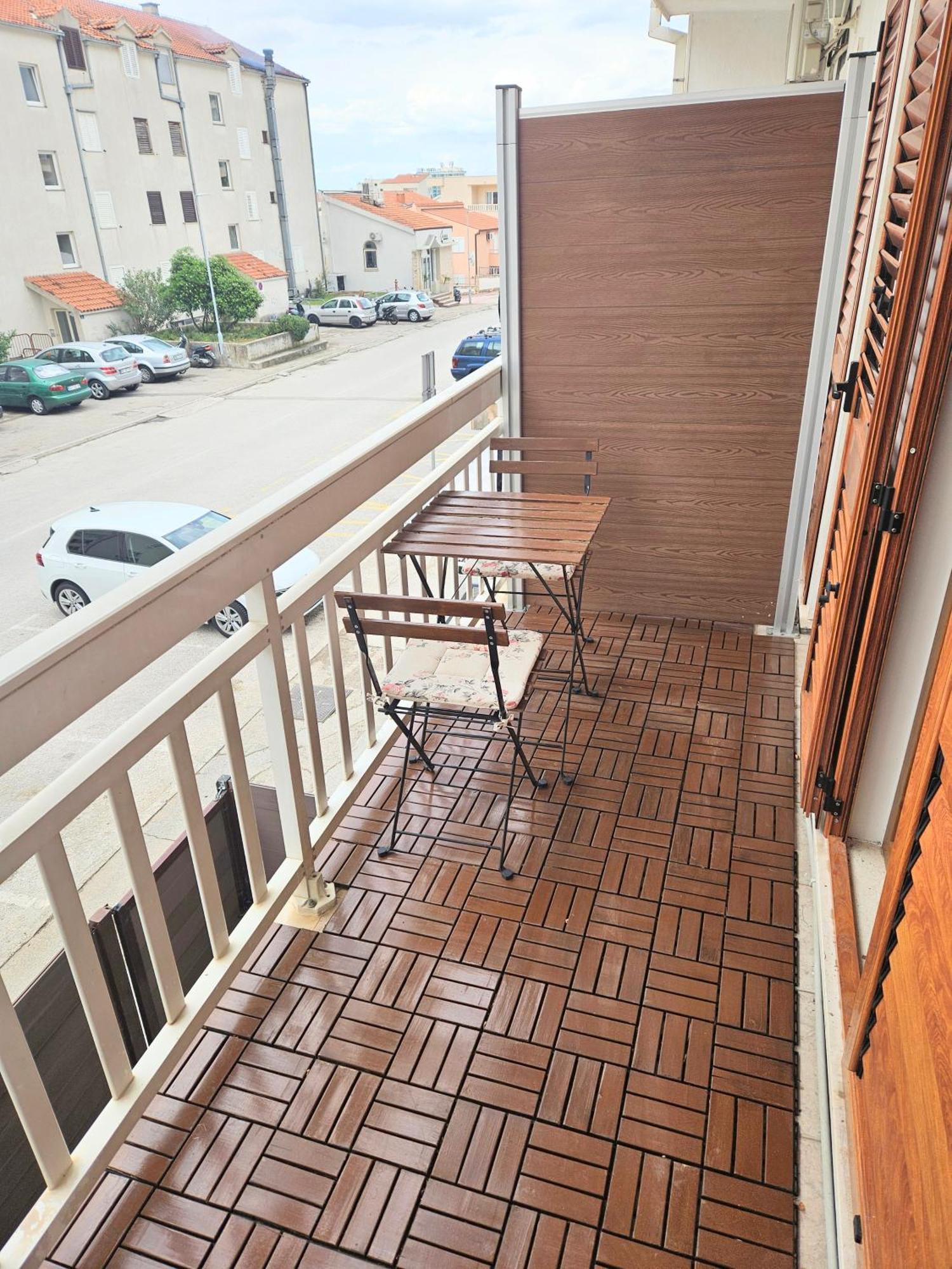 Apartmani Majic Makarska Chambre photo