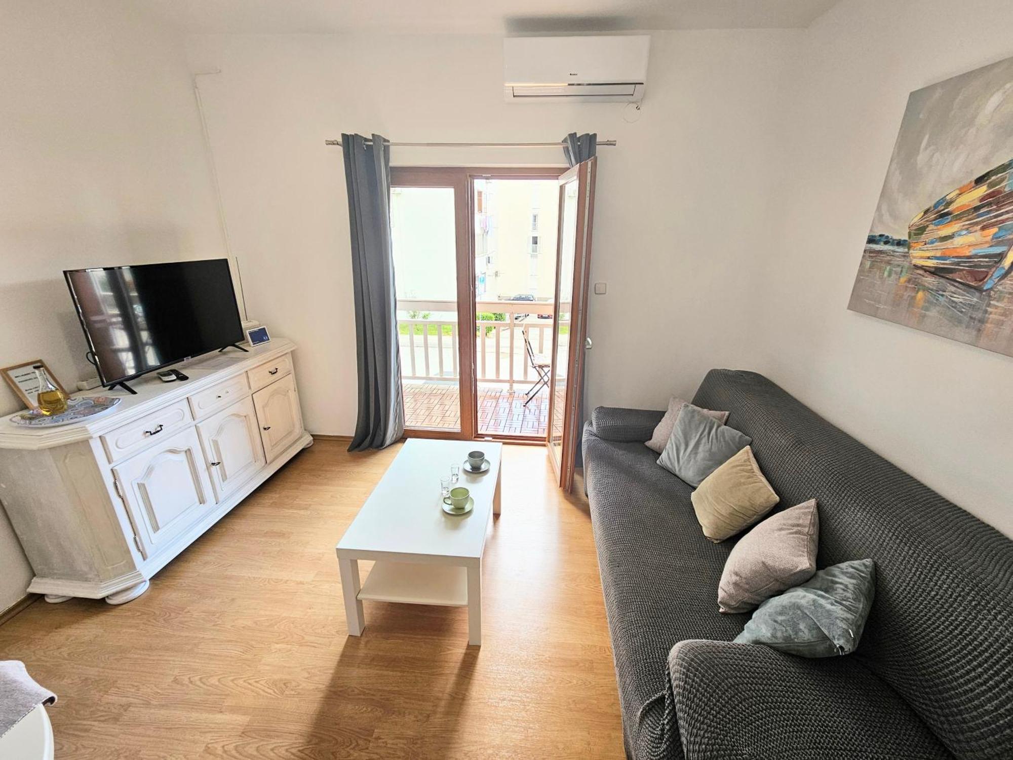 Apartmani Majic Makarska Chambre photo