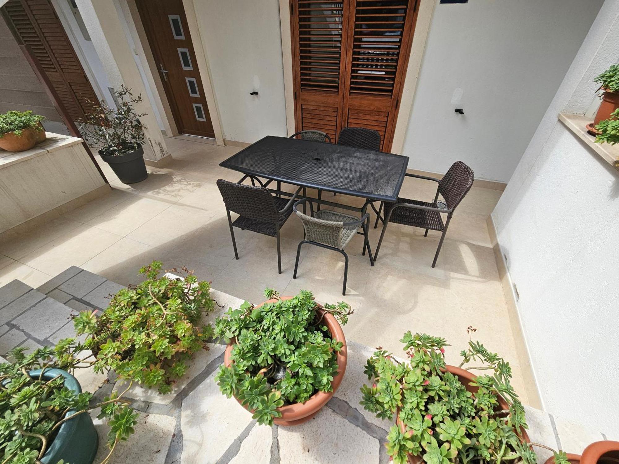 Apartmani Majic Makarska Extérieur photo