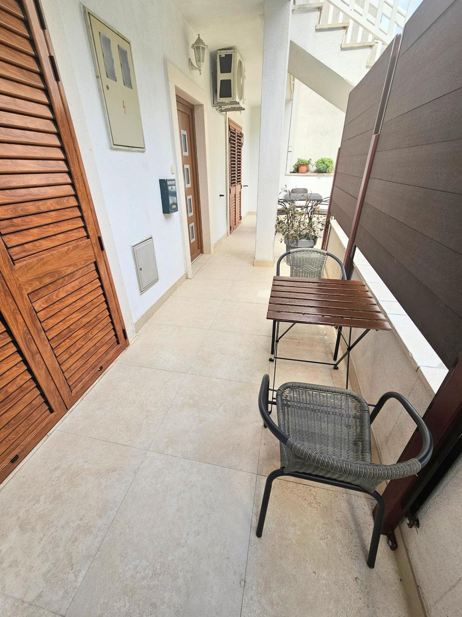 Apartmani Majic Makarska Chambre photo
