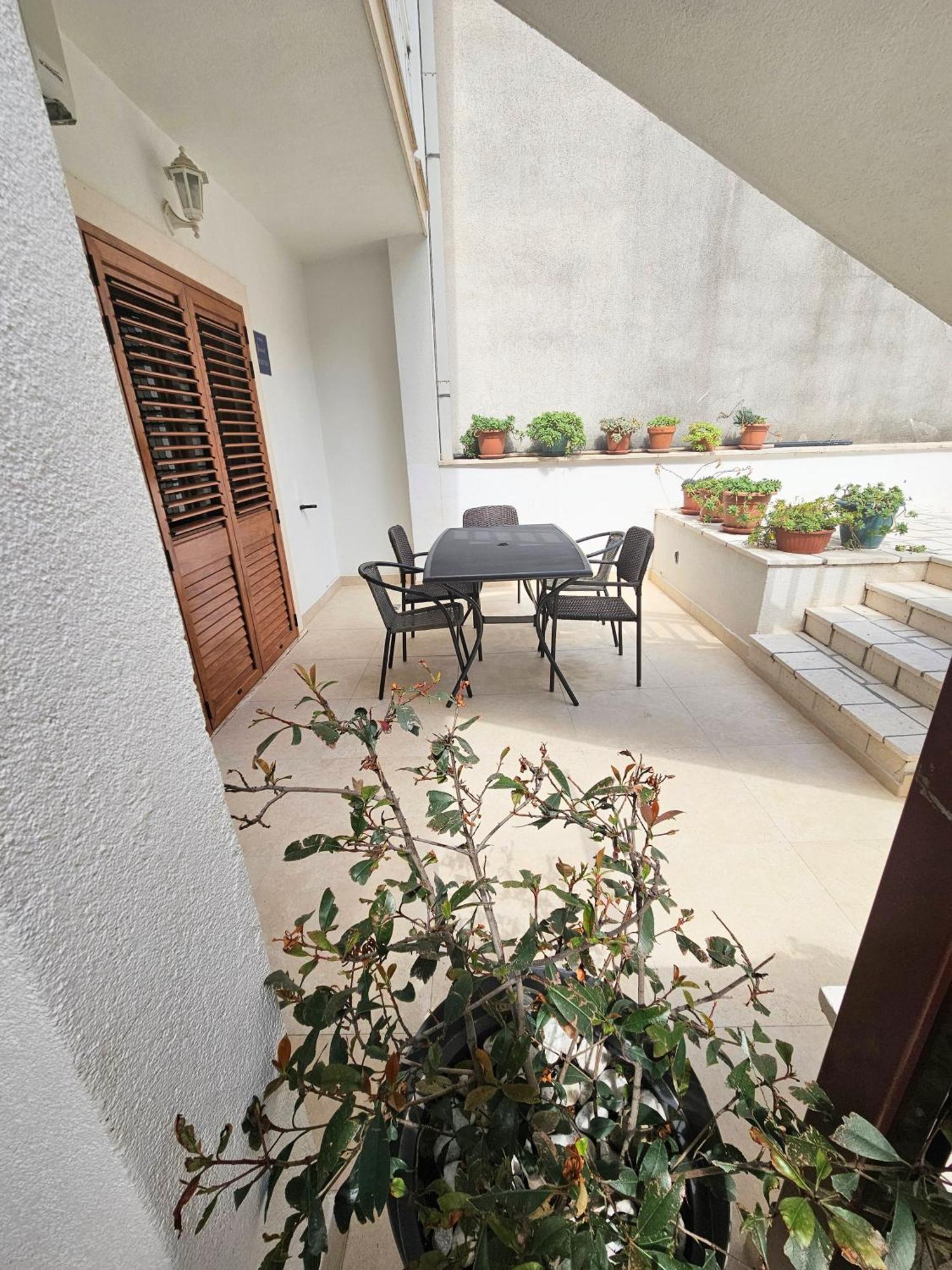Apartmani Majic Makarska Extérieur photo