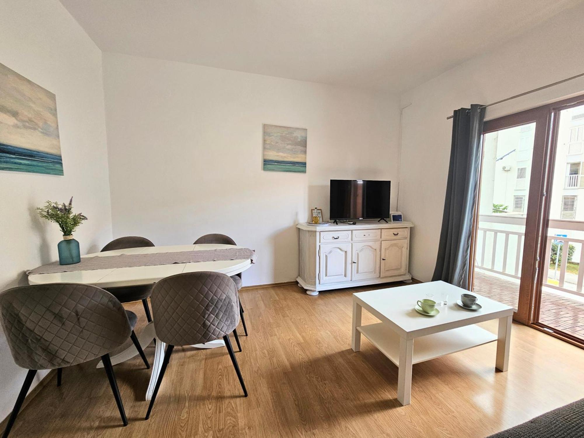 Apartmani Majic Makarska Extérieur photo