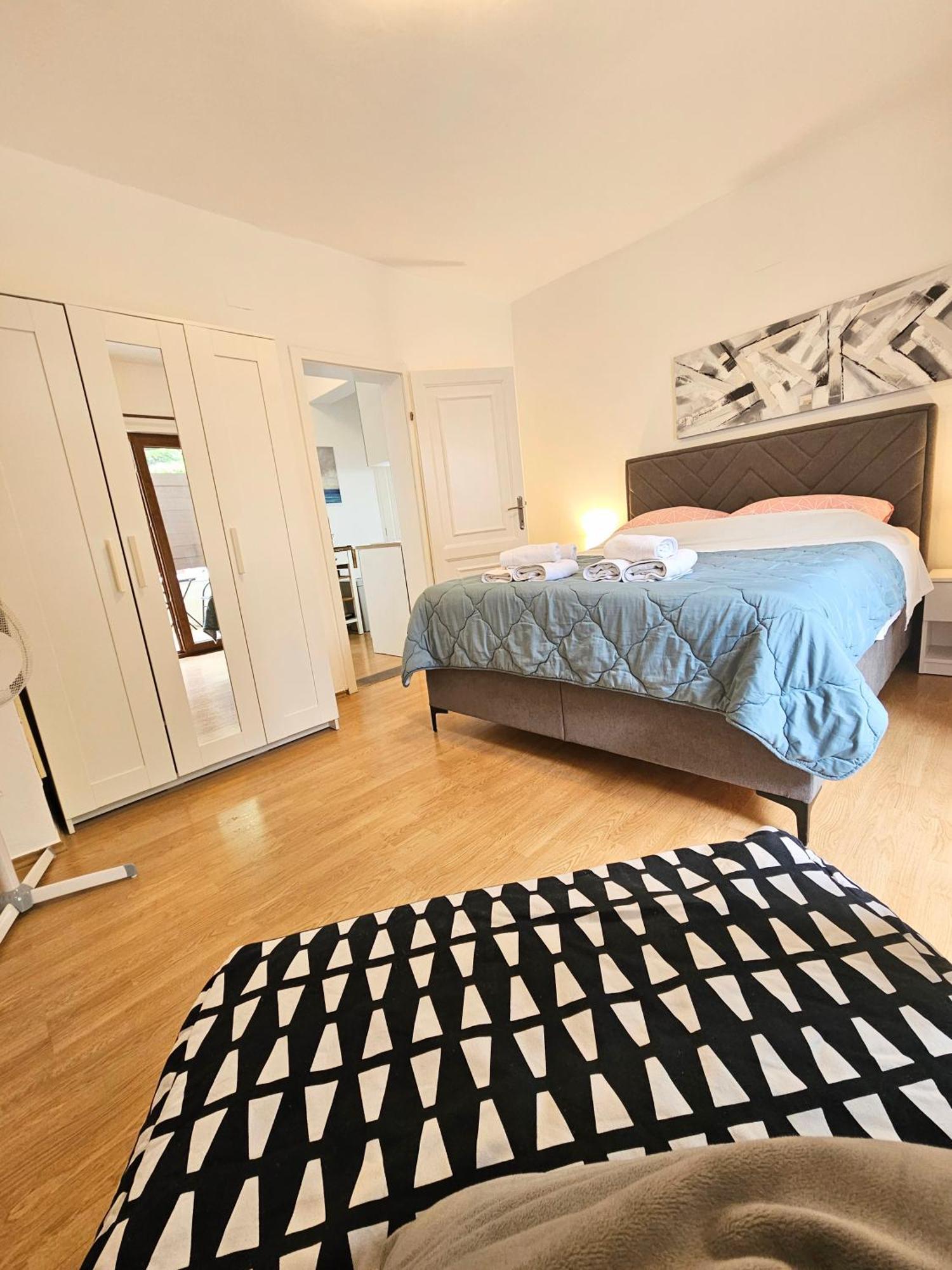 Apartmani Majic Makarska Extérieur photo