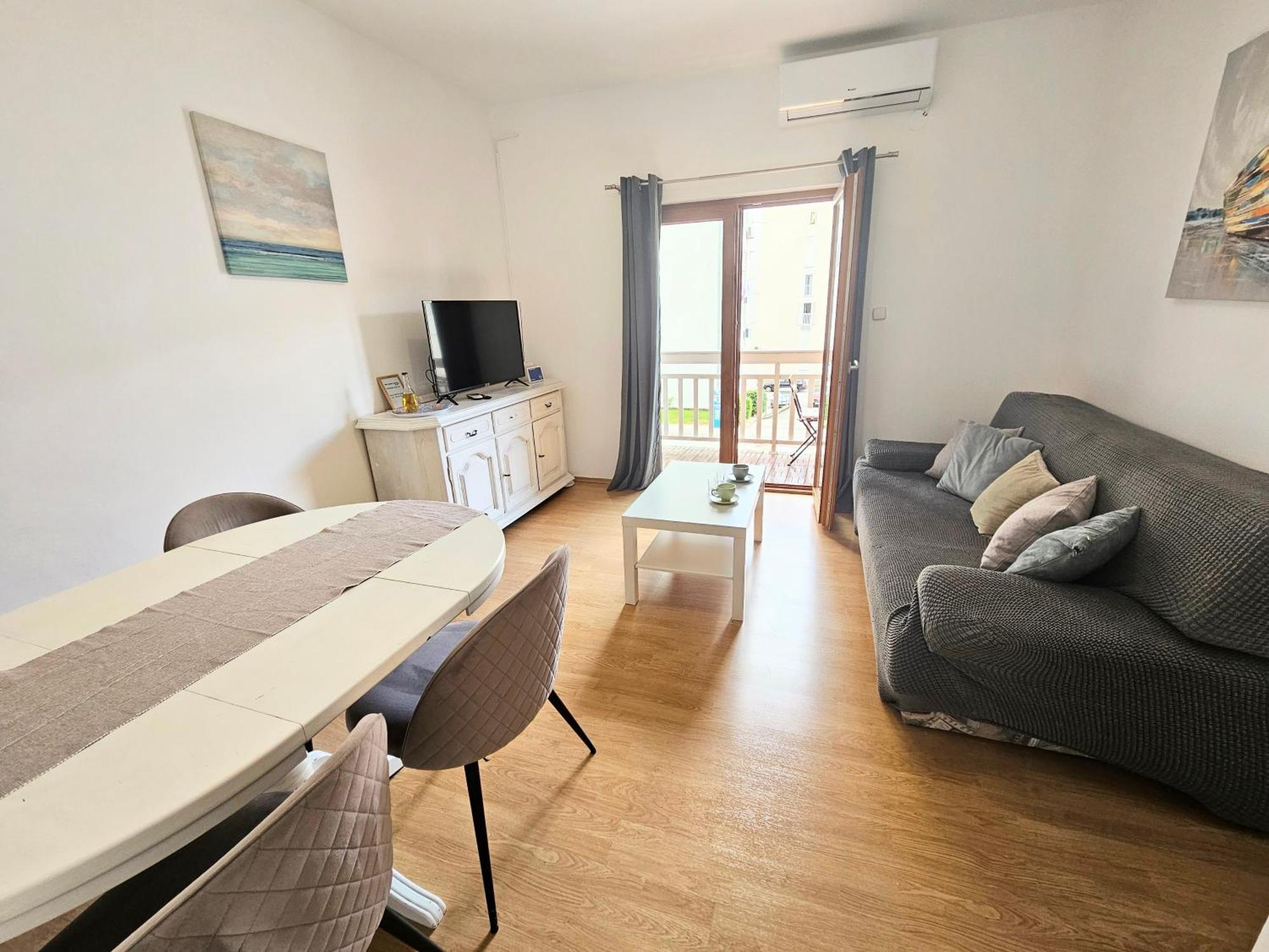 Apartmani Majic Makarska Extérieur photo