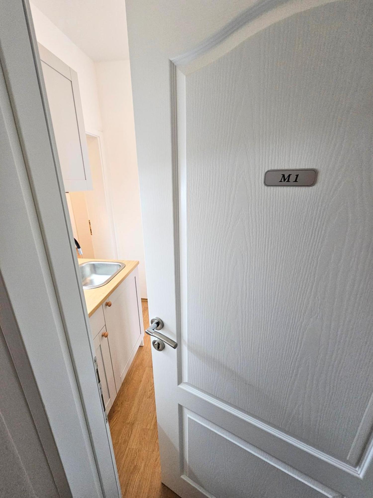Apartmani Majic Makarska Extérieur photo
